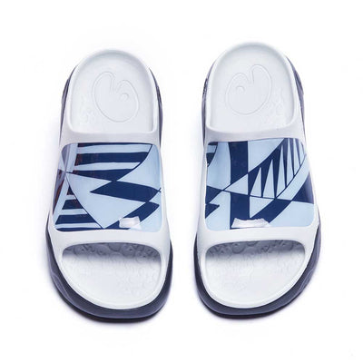 Prism II Slides Ibiza Men