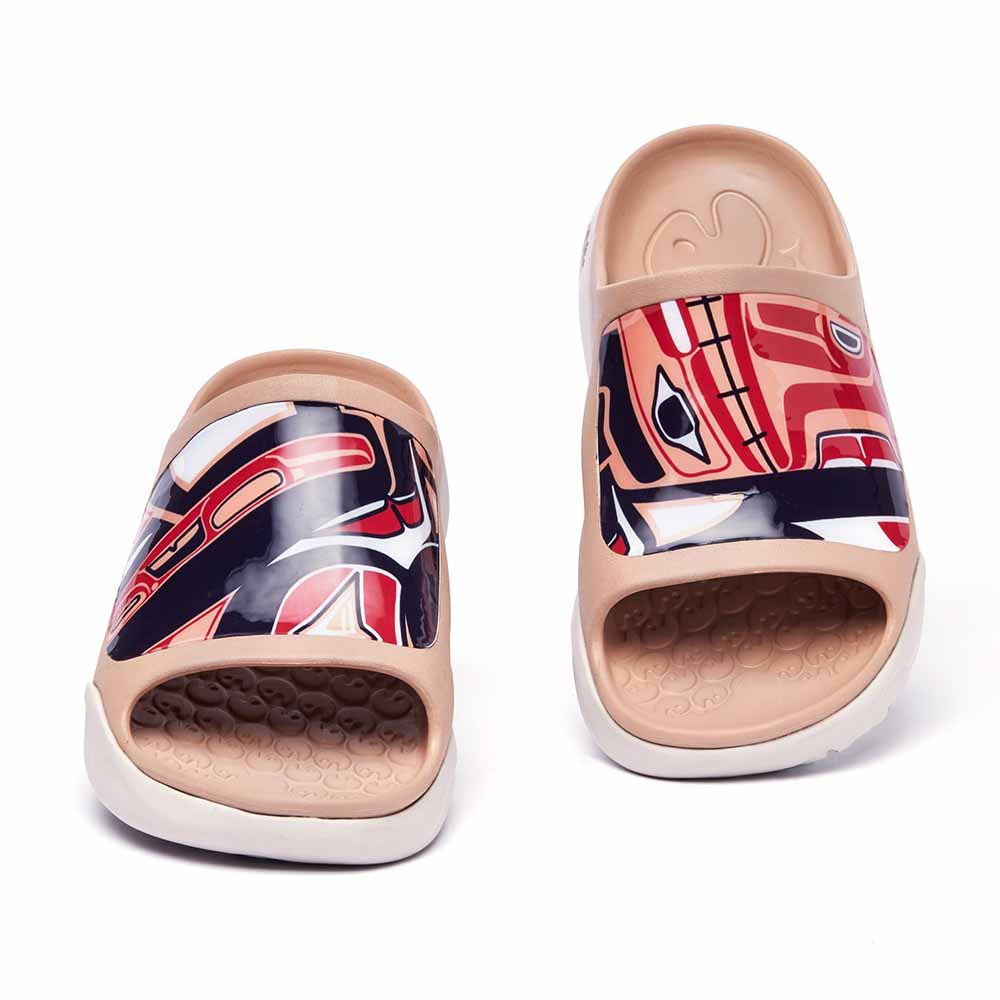 Countryside Slides Ibiza Men