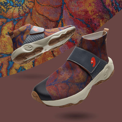 Dye-Brown Cazorla II Men