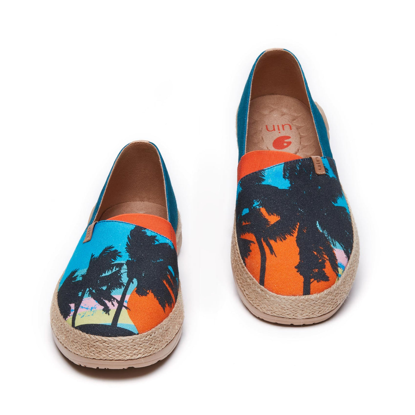 Sunset Palm Marbella III Men