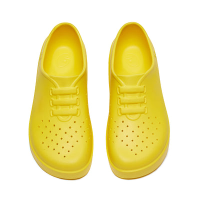 Yellow Maize  テネリフェメンズ