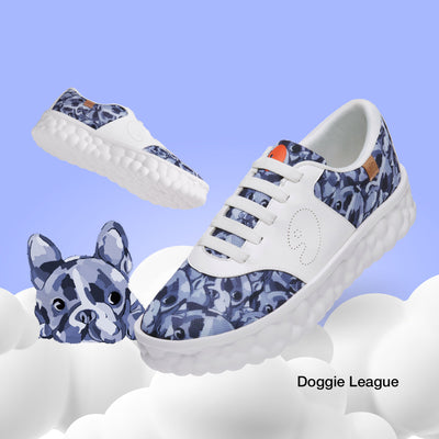 Doggie League ラス・ランブラス メンズ