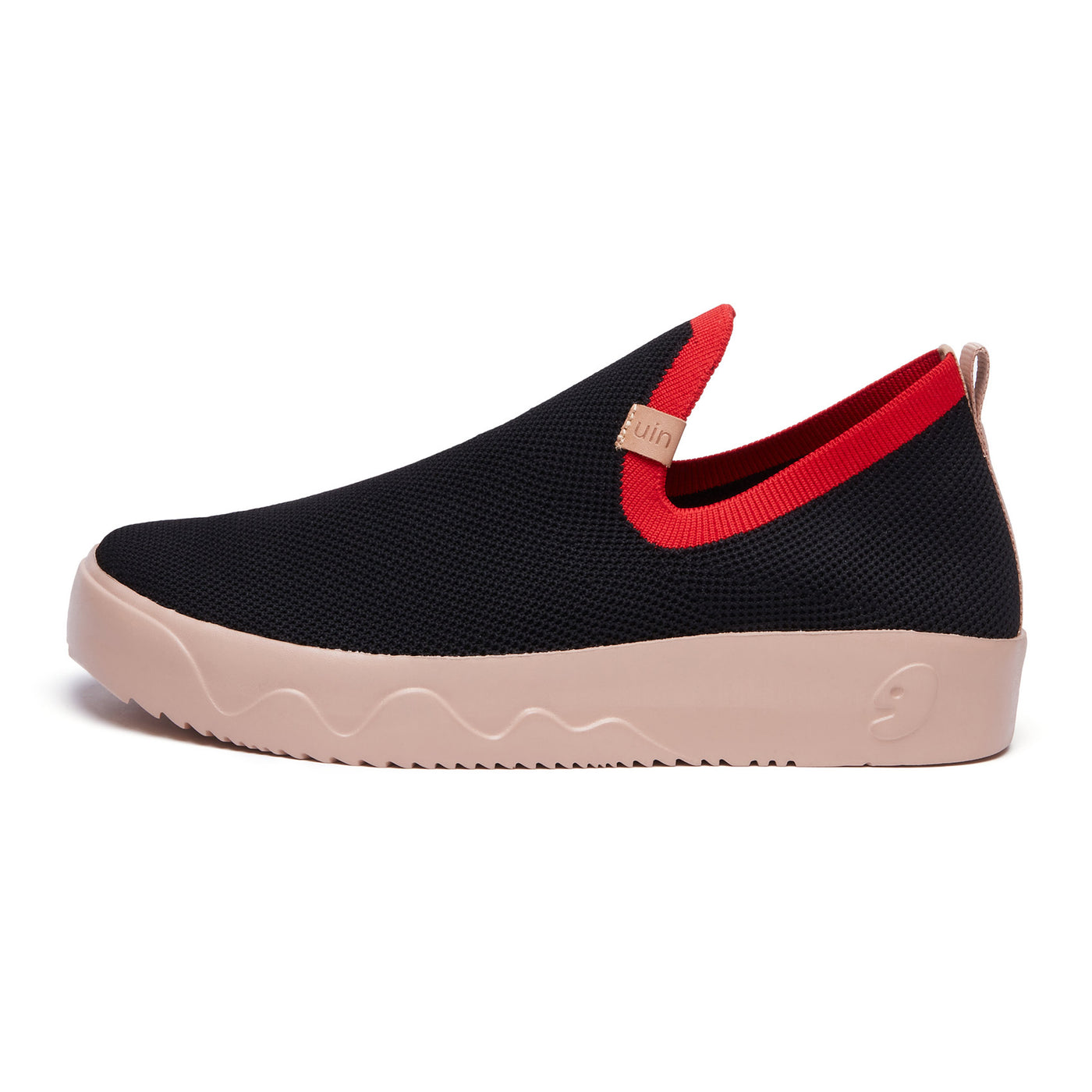 Charcoal Black Fuerteventura I Men