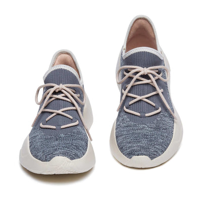 Steel Grey San Sebastian II Men