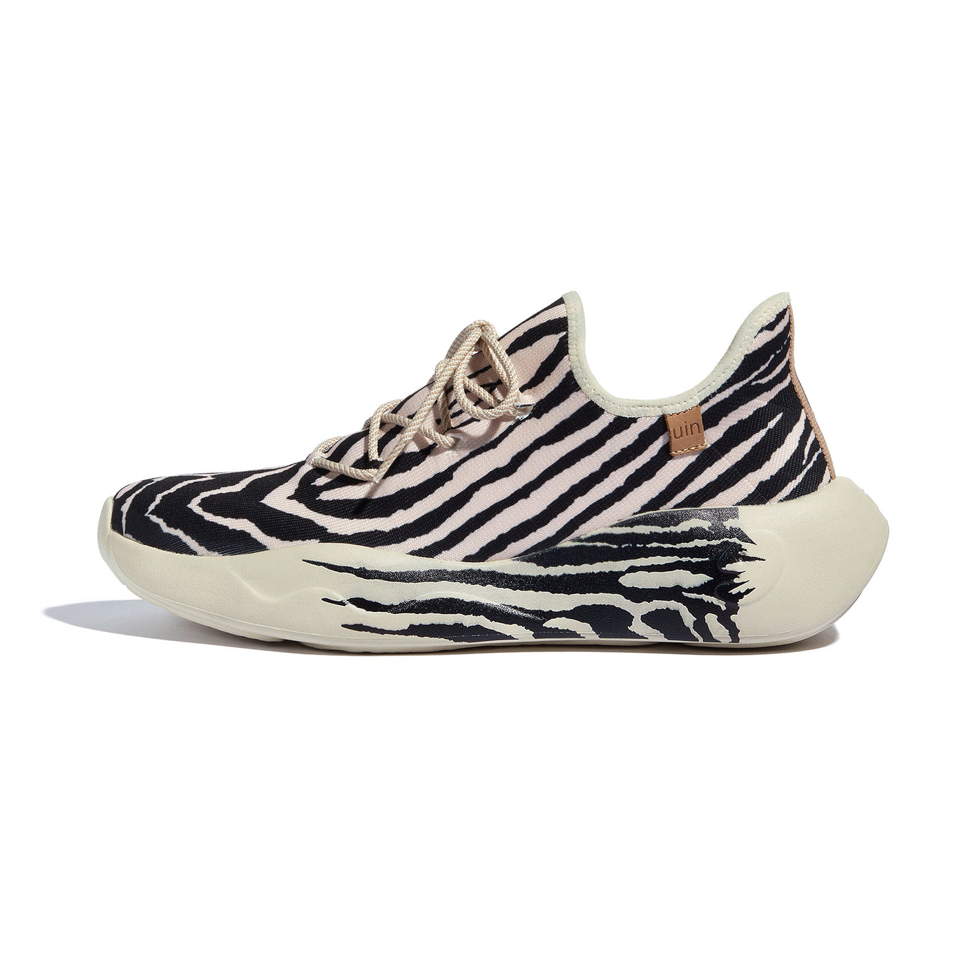 Zebra-Stripe San Sebastian II Men