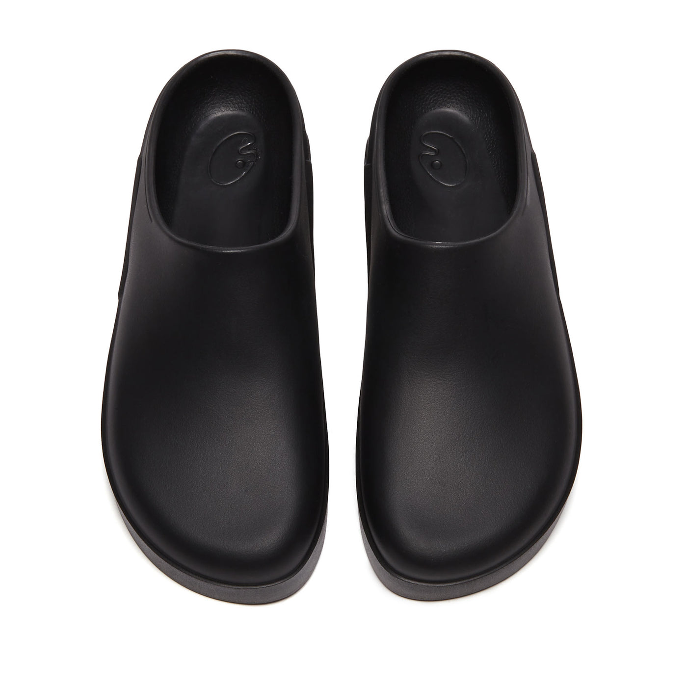 Charcoal Black Tenerife I Men