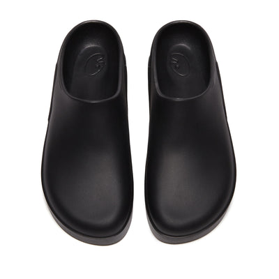 Charcoal Black Tenerife I Men