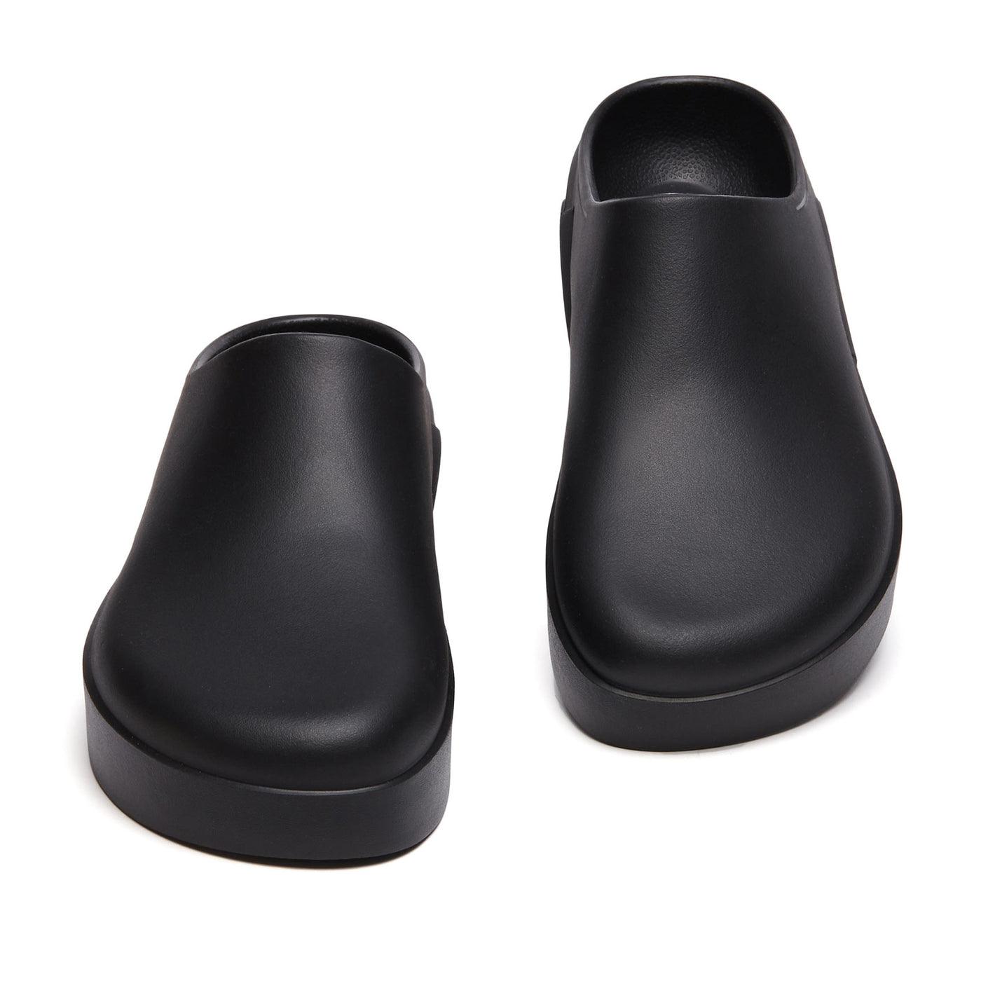Charcoal Black Tenerife I Men