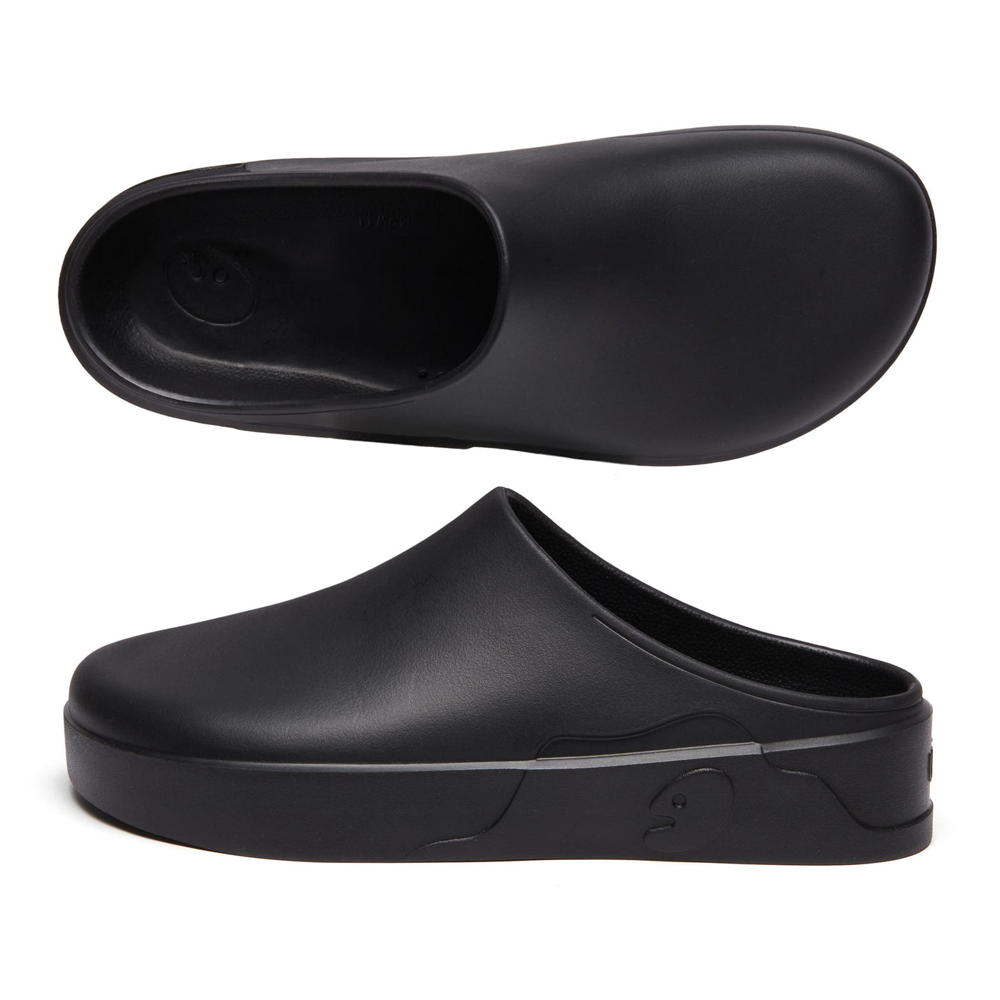 Charcoal Black Tenerife I Men
