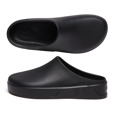Charcoal Black Tenerife I Men
