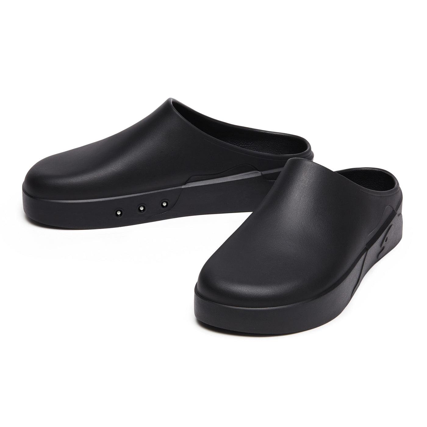 Charcoal Black Tenerife I Men