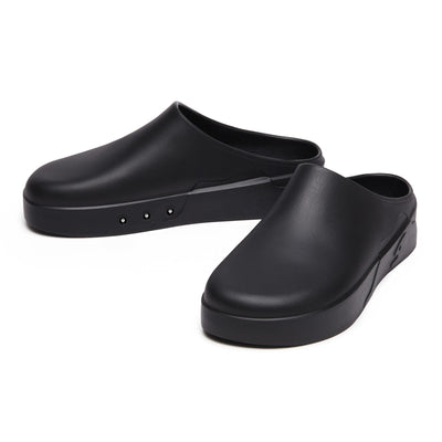Charcoal Black Tenerife I Men