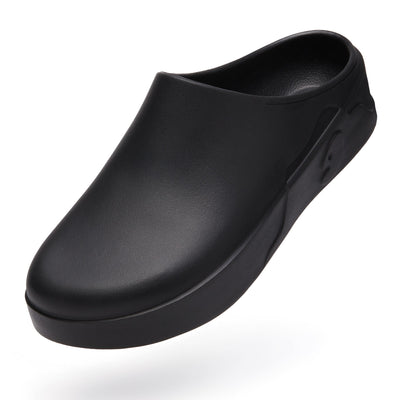 Charcoal Black Tenerife I Men