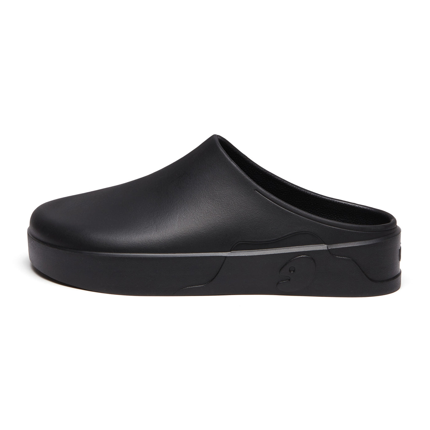 Charcoal Black Tenerife I Men