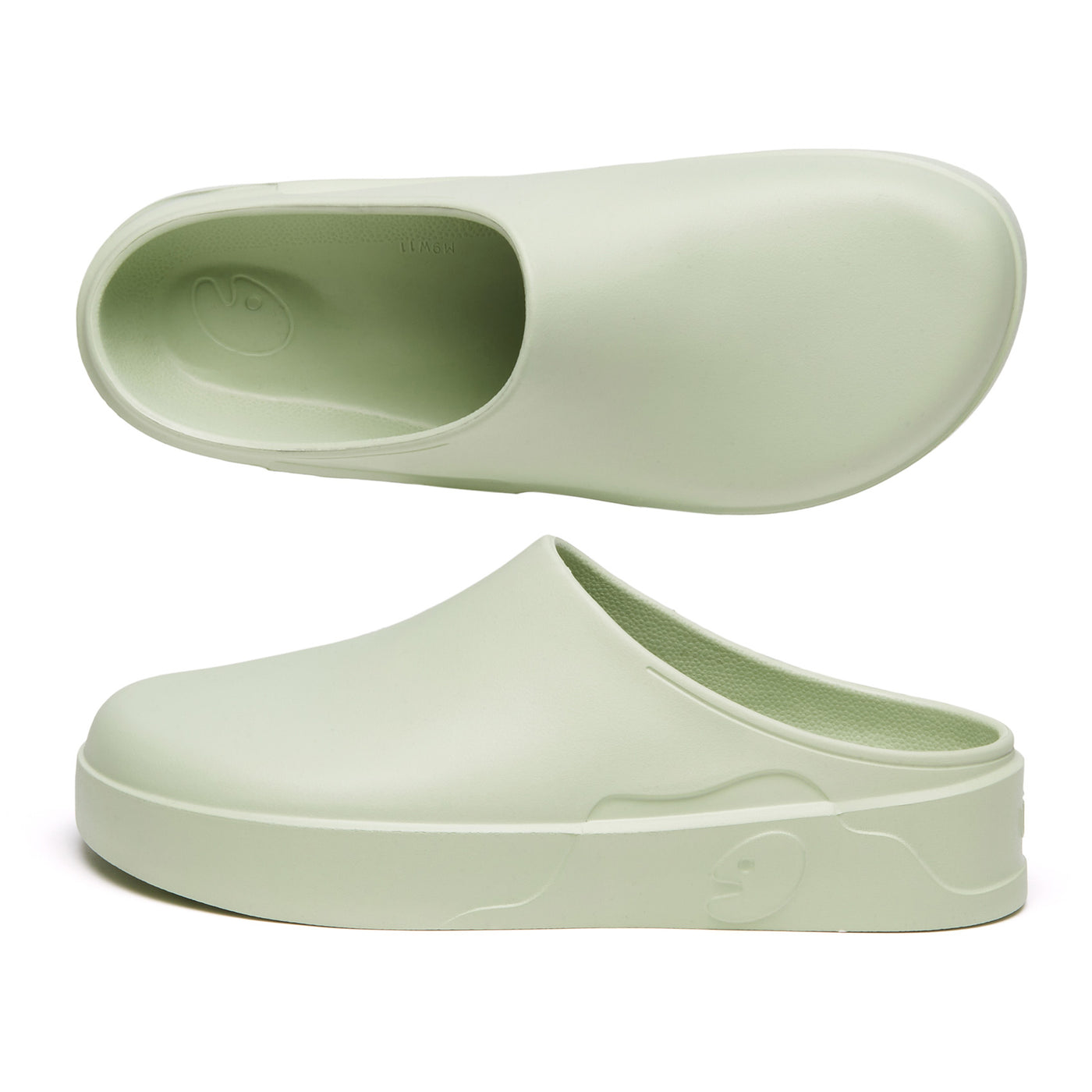 Sage Green Tenerife I Men