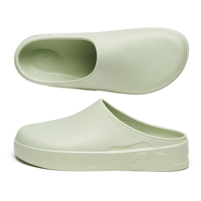 Sage Green Tenerife I Men