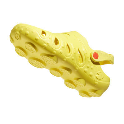 Maize Yellow タコⅠメンズ