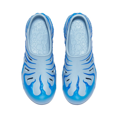 Gradient Blue タコⅡ メンズ