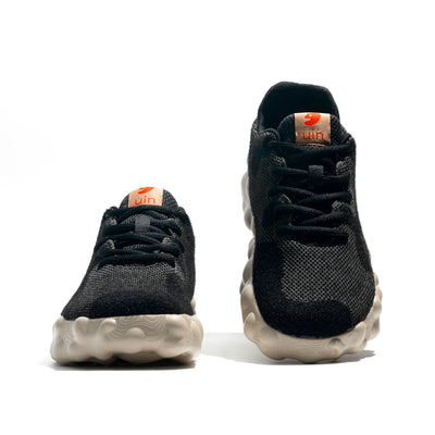 Grey & Black Figueras I Men