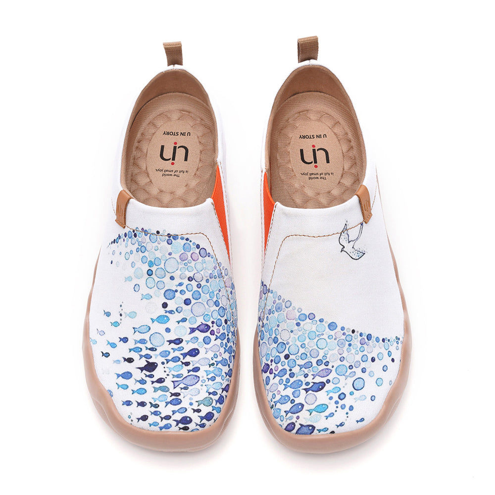 動物コレクション| UINアートシューズ – UIN Footwear JP