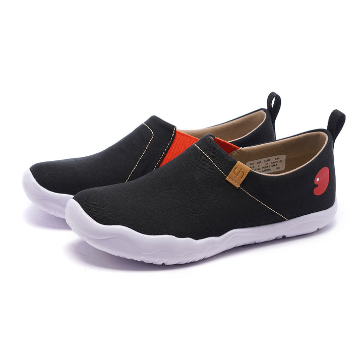 UIN] メンズ レディース ローファー スリッポン 11色 デッキシューズ