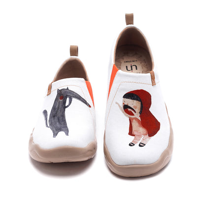 Little Red Toledo I Women