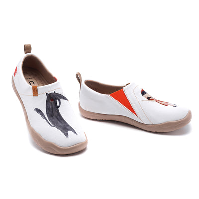 Little Red Toledo I Women