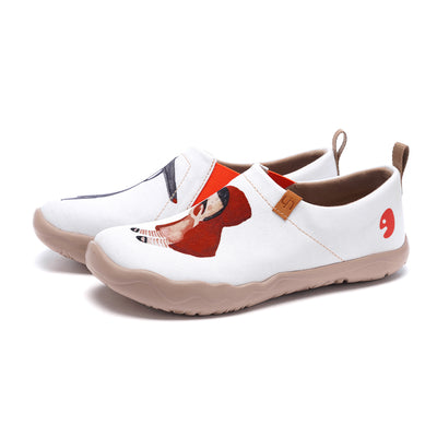 Little Red Toledo I Women