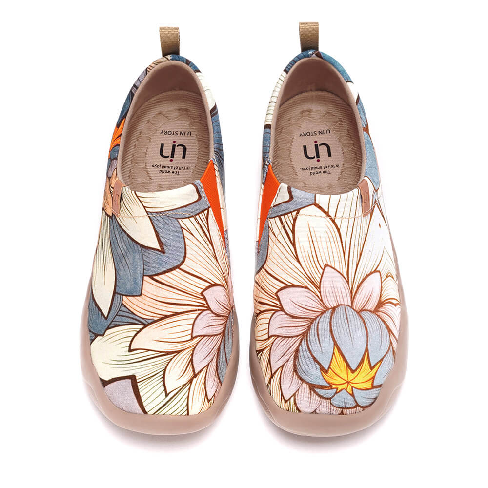 Nelumbo Toledo I Women