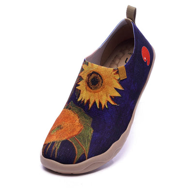 Sunflower II Toledo I Women