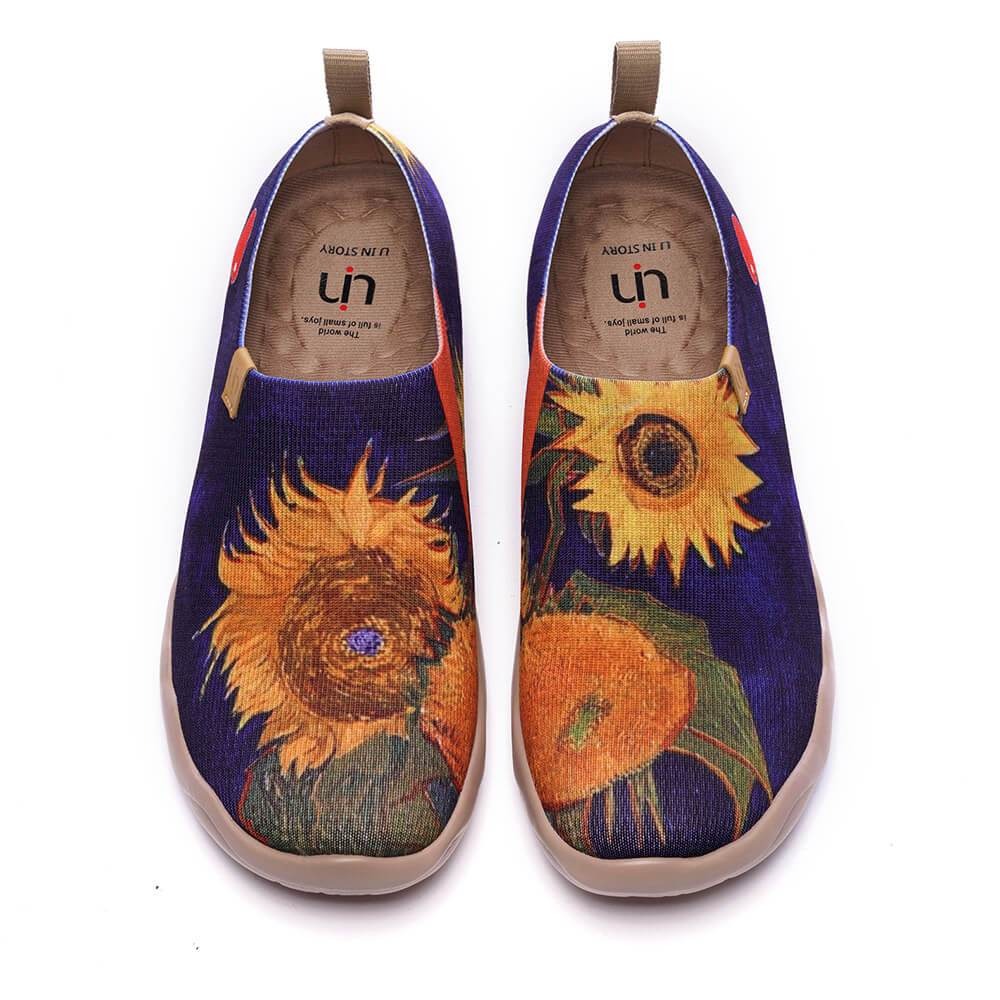 Sunflower II Toledo I Women