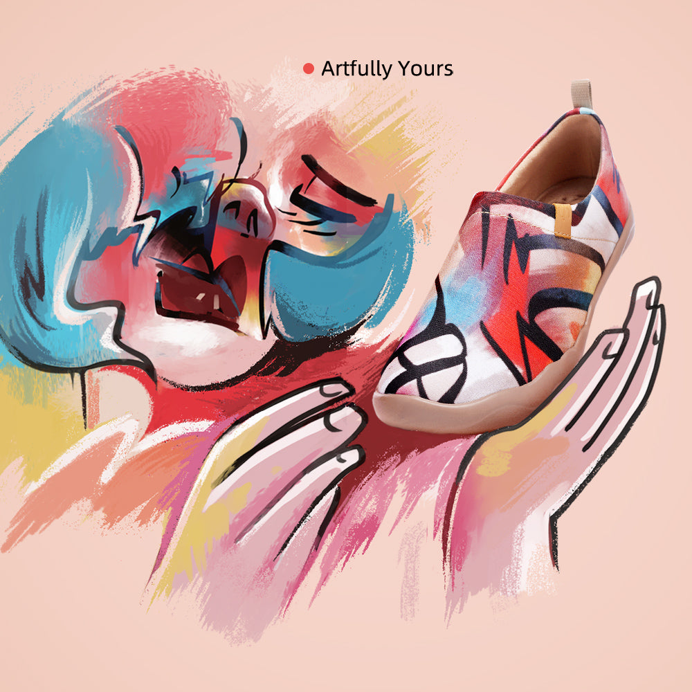 Artfully Yours Toledo I Women