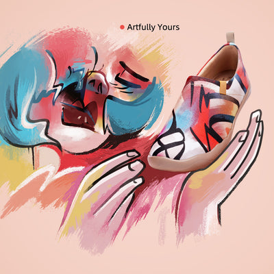 Artfully Yours Toledo I Women