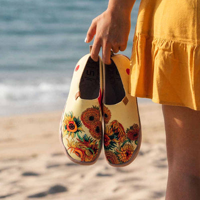 Sunflower Toledo I Women
