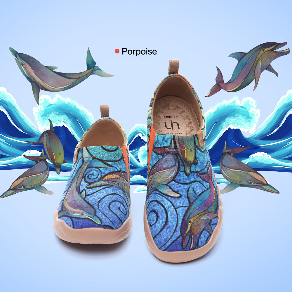 Porpoise Toledo I Women