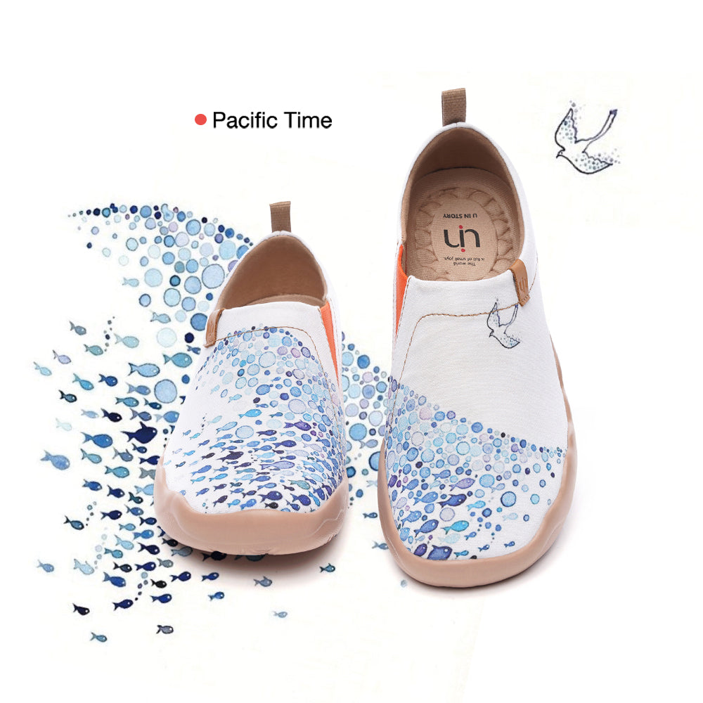 Pacific Time トレドⅠ レディース