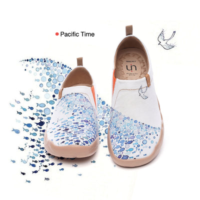 Pacific Time トレドⅠ レディース