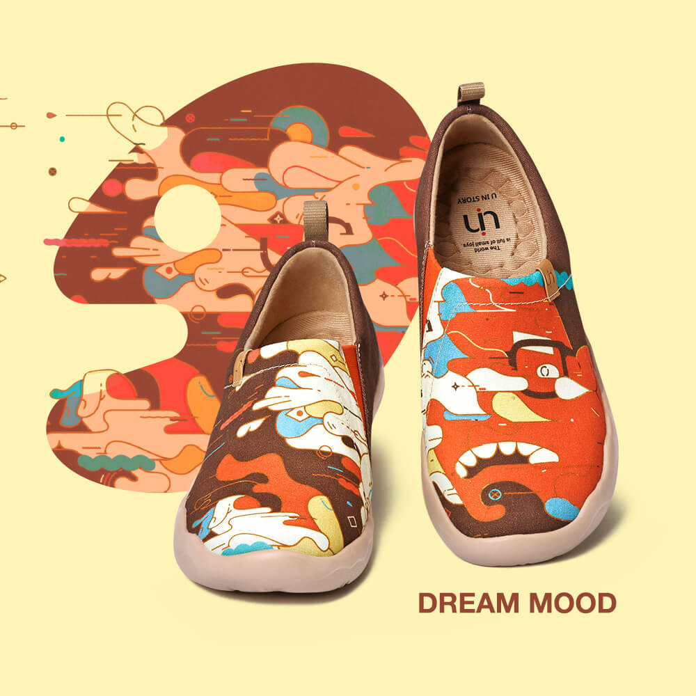 Dream Mood Toledo I Women