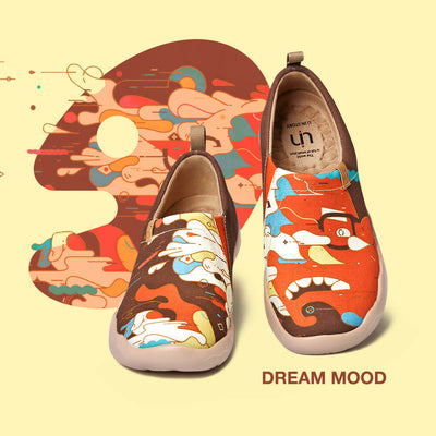 Dream Mood Toledo I Women