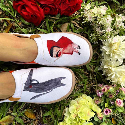 Little Red Toledo I Women