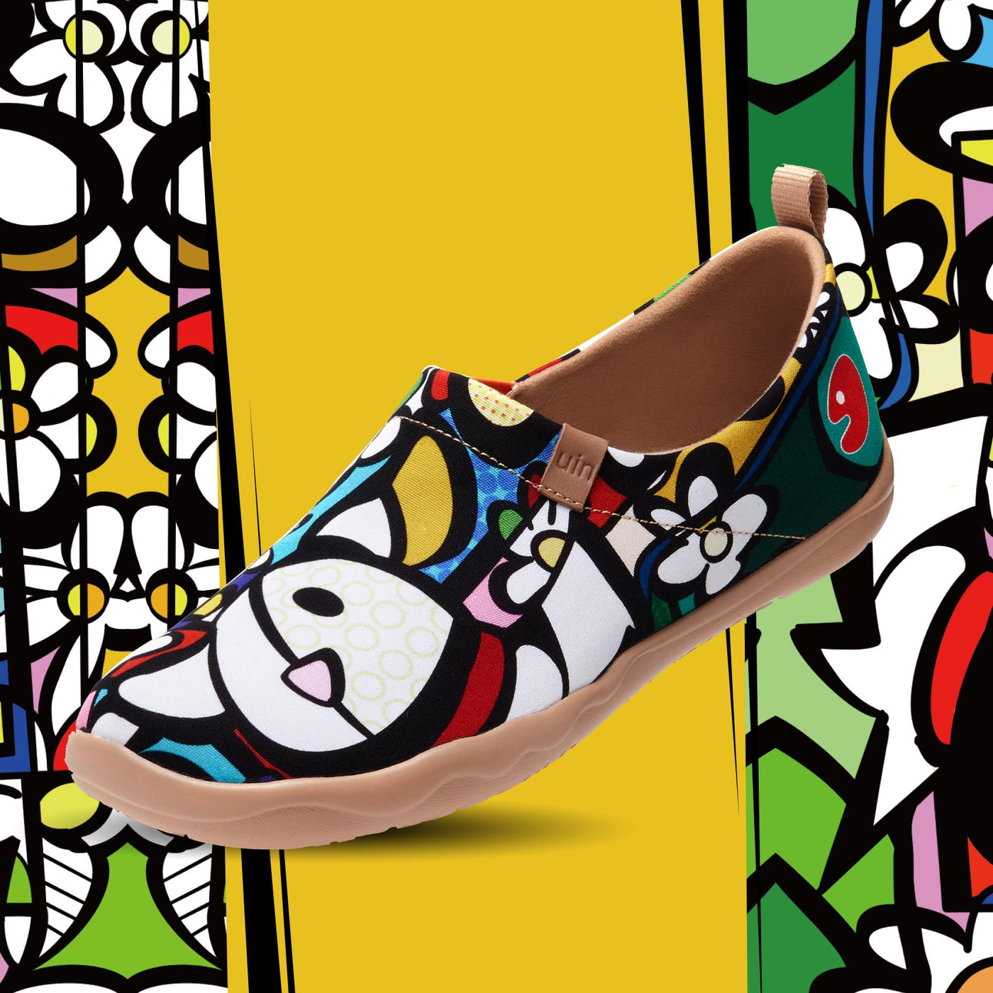 Wonderland Toledo I Women