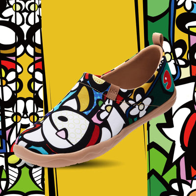 Wonderland Toledo I Women