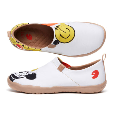 Popping Happiness Toledo I Women