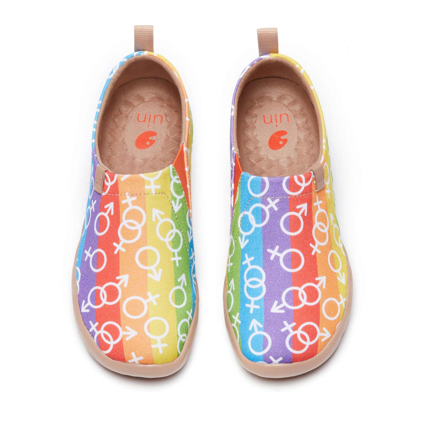 Love is Love Toledo I Women