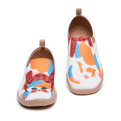 Dotted Cat Toledo I Women