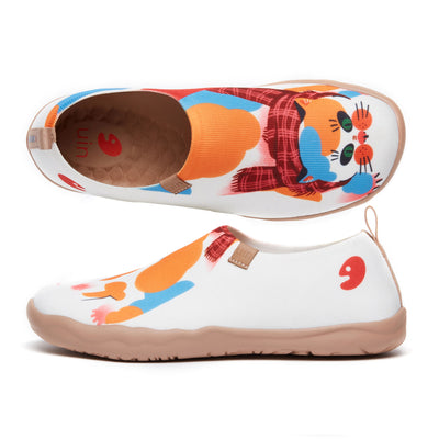 Dotted Cat Toledo I Women