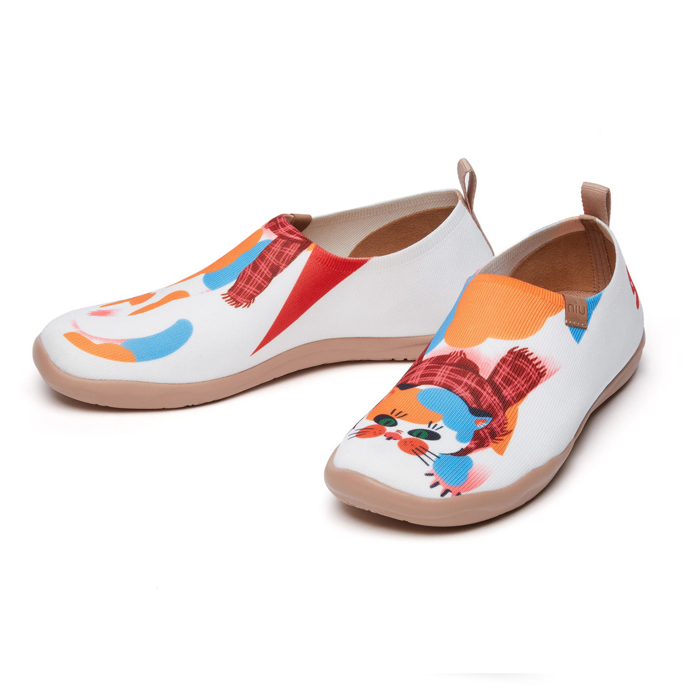 Dotted Cat Toledo I Women