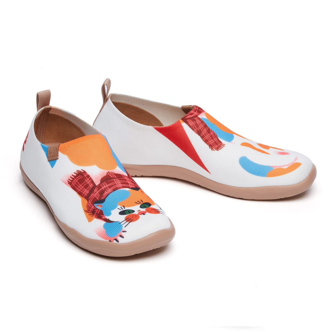 Dotted Cat Toledo I Women