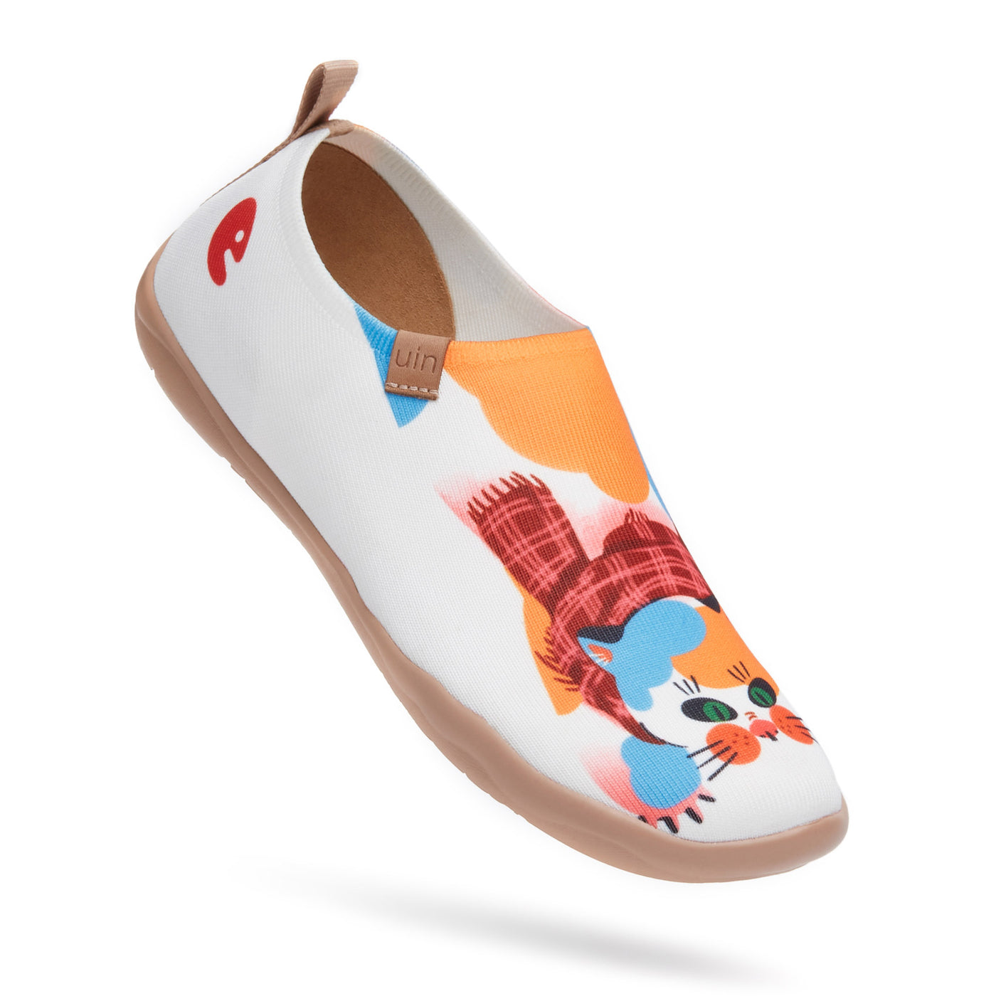 Dotted Cat Toledo I Women