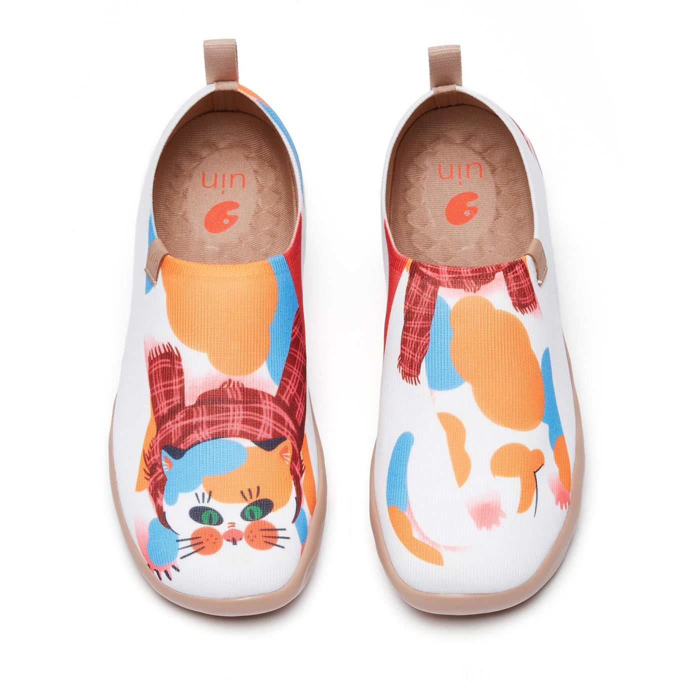 Dotted Cat Toledo I Women
